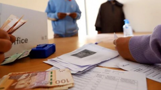 برلماني يُفجّر فضيحة “مؤشر الدعم”: آلاف الأسر تُقصى بسبب أرقام “سخيفة”!