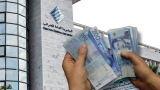 ضريبة القيمة المضافة على طاولة المجلس الحكومي