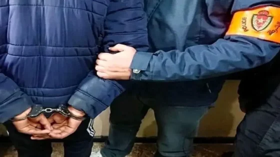 الأمن يوقف 23 مشجع كرة قدم بعد مواجهات بالرباط والدار البيضاء