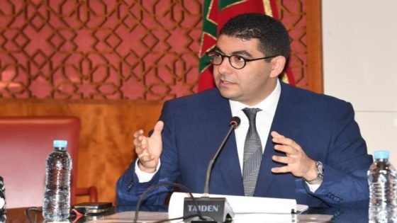 مجلس المستشارين يؤجل مجدداً الحسم في تعديلات قانون المجلس الوطني للصحافة