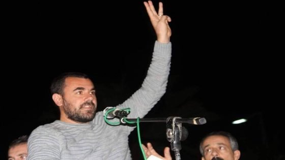 لهذا السبب ..الزفزافي يعلن دخوله في إضراب عن الطعام