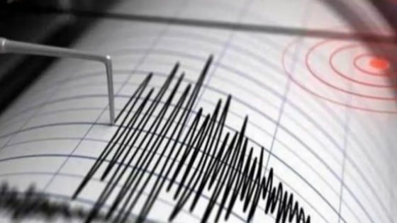 تسجيل هزة أرضية بقوة 4.1 درجة بإقليم مكناس