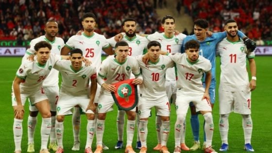 الرباط تحتضن أشرس مواجهة في تاريخ كأس أمم أفريقيا بين المغرب ونيجيريا