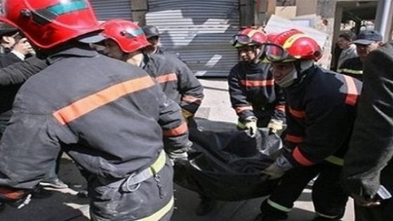 “الشوفو” يخلف وفـ..اة شخصين داخل منزل بالجديدة