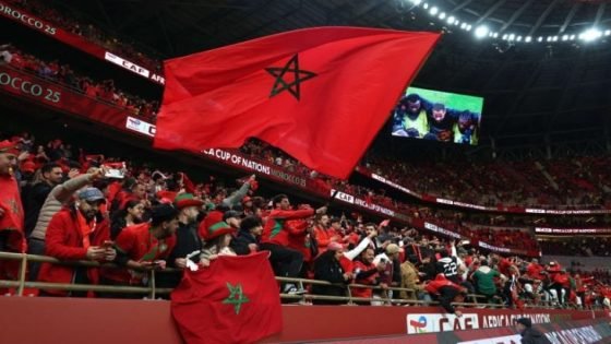 دبلوماسية الكرة.. كيف أعاد المغرب رسم صورته قاريا عبر أمم أفريقيا؟