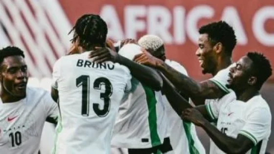 موعد مباراة الجزائر ضد نيجيريا فى ربع نهائي كأس أمم أفريقيا 2025