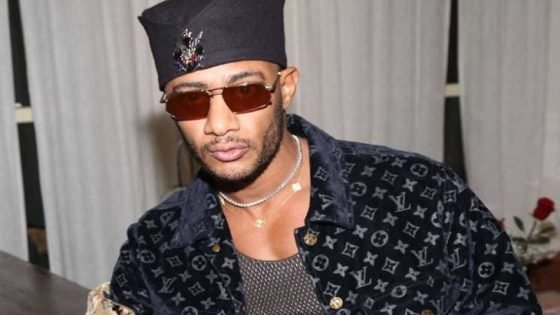 محمد رمضان يكشف سبب استبعاده من حفل ختام “الأمم الإفريقية”- فيديو