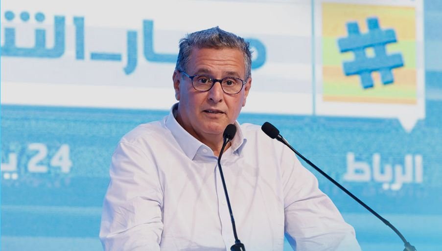 اعتزال اخنوش… قرار شخصي أم إملاء