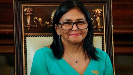 روبيو يهدد رئيسة فنزويلا بالوكالة: مصير مادورو في انتظاركم إذا لم تمتثلوا لواشنطن