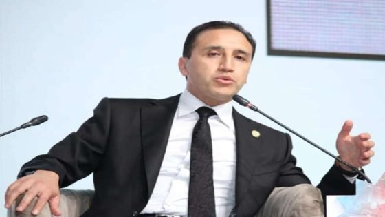 “إبراهيم مجاهد” برلماني عن أزيلال لم يسجل أي سؤال شفوي