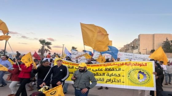 “الكونفدرالية” تدعو إلى مسيرة واعتصام بالمحمدية تضامناً مع عمال فندق أفانتي