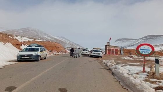 أمطار ورياح وثلوج.. “نارسا” تدعو للحذر على الطرقات وتوصي بتأجيل السفر