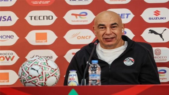 حسام حسن: ما رأيته في المغرب لا يوجد إلا في أوروبا