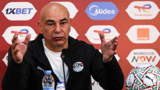 سقوط الوقار.. كيف حول (حسام) المنتخب المصري من مدرسة الفن إلى مندبة للأعذار