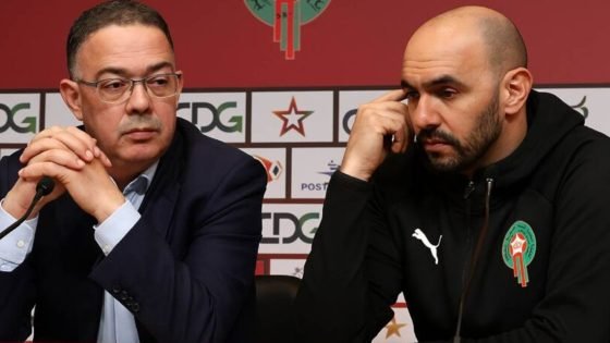 هل تلعب جامعة الكرة على عامل الوقت لنسيان إخفاق “الكان”