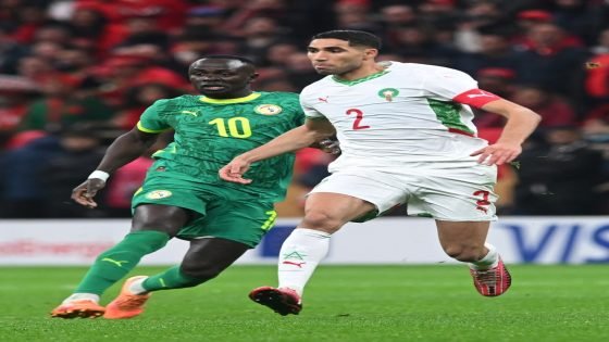 السنغال يتوج بلقب كأس أمم أفريقيا بعد سيناريو مجنون ضد المغرب