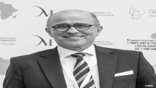 وفاة الدكتور خالد السنوسي، مدير مركز محمد السادس للسمع