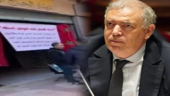 إغلاق ممر قيسارية وفتح باب التراضي… حين يُطبَّق القانون بمكيالين !!