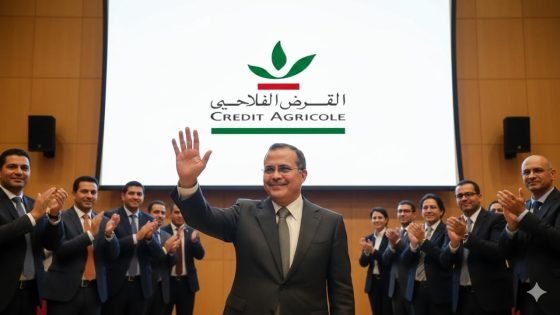 القرض الفلاحي…عندما يراهن البنك على الكفاءة ليصنع مستقبله