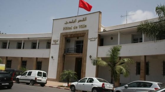 تحذير من شلل جماعة المحمدية ومطالب بحلول استعجالية لقضايا اجتماعية وتنموية