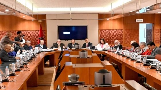 قراءة ثانية تحسم مشروع قانون التعليم المدرسي بعد إدخال عشرات التعديلات