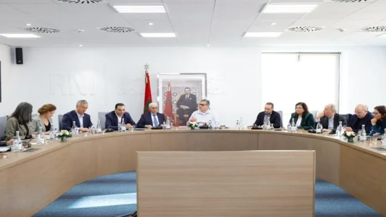 الأحرار” يفتح باب الترشح لرئاسة الحزب