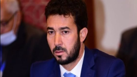 “رشيد منصوري” .. برلماني أزيلال وصفر سؤال شفوي