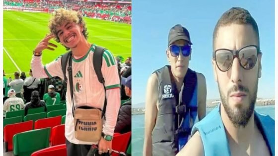 حين يُبرَّر قتل المغاربة ويُجرَّم التبول: سقوط المعايير في الجزائر !!!