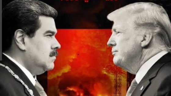 2026… بداية ترامبية غير متوقعة