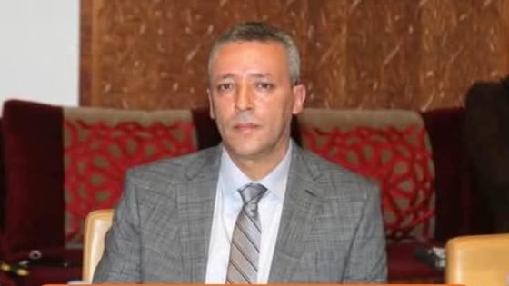 صفر سؤال شفوي في ولاية كاملة… هكذا غاب “رضوان نظير” عن هموم بني ملال!!