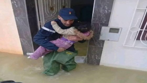 “القصر الكبير”بين مطرقة نهر اللوكوس وسنداب سد وادي المخازن ( صور )