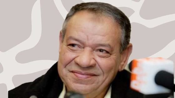 أسرة الفنان المغربي عبد الهادي بلخياط تطمئن محبيه عن صحته