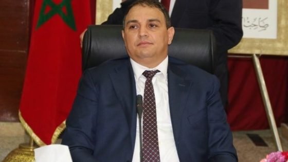 وعود 2021 تحت الثلوج: فشل ذريع في فك العزلة بجهة بني ملال خنيفرة