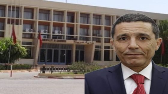 بلاغ رئيس جماعة خريبكة… تواصل متأخر أم دعاية انتخابية سابقة لأوانها؟