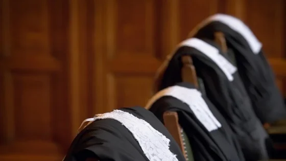 هيئات المحامين تصعّد: توقف شامل يومي 8 و9 يناير ووقفة وطنية مرتقبة