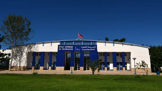 الاحتقان في جامعة ابن طفيل… ضغط عفوي أم توظيف في صراع الرئاسة؟