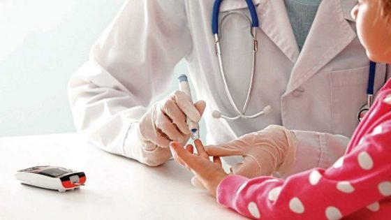 الاتحاد الأوروبي يجيز دواء “تيزيلد” لإبطاء تقدم السكري من النوع الأول