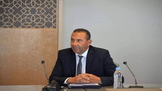 البرلماني ‘الشريكة”عن الفقيه بن صالح يسجل صفر سؤال شفوي خلال الولاية الحالية