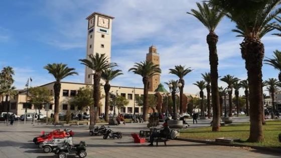 وجدة تختنق بالأزمات المتعددة… صرخة محلية ضد التهميش وتدهور الخدمات