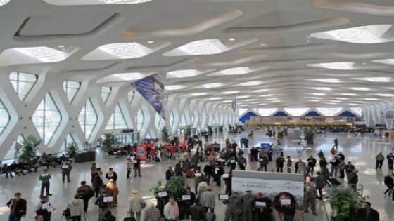 مطالب بتعميم الأمازيغية في التشوير الطرقي وخدمات النقل