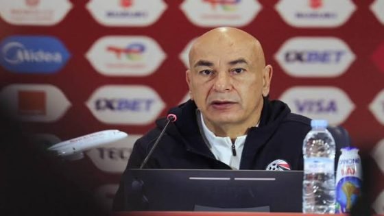 تصريحات مدرب المنتخب المصري تثير الجدل… ودعوات مغربية لعدم الانجرار وراء الاستفزاز