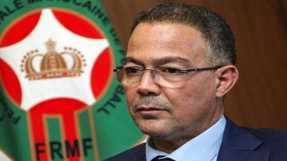 نهاية عهد لقجع… عندما خسرت “الهيبة” أكثر مما ربحنا