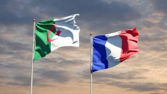 الجزائر تستدعي القائم بأعمال سفارة فرنسا