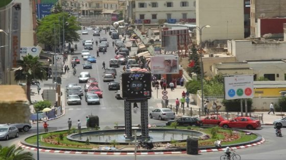 خريبكة بين تآكل الطرق وتآكل الثقة