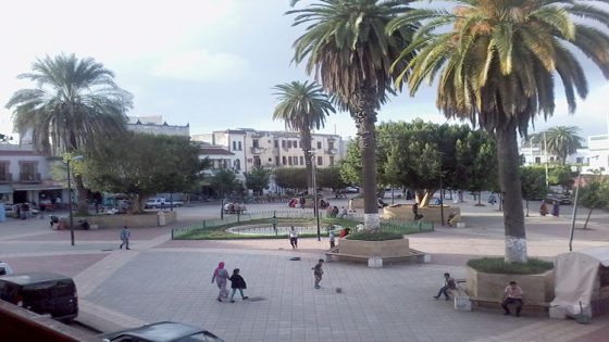 مطالب بـإحداث حي جامعي بالقصر الكبير