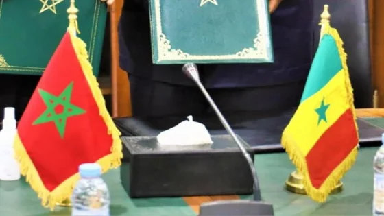 لجنة مغربية / سنغالية” تجتمع بالرباط