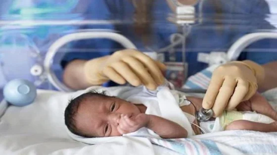 619 ألف مولود فقط.. ماذا يعني تراجع الخصوبة في المغرب ؟