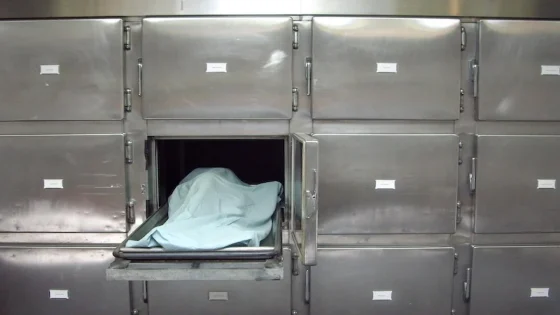 صعقة كهربائية تنهي حياة شاب ببرشيد