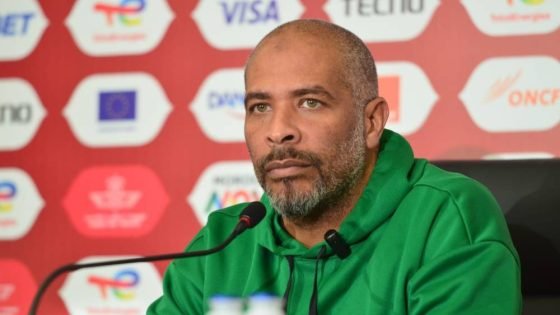 مدرب نيجيريا: المغرب تأهل للمباراة النهائية عن جدارة واستحقاق