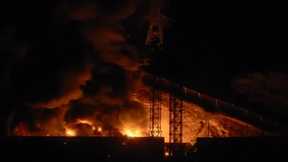 أمريكا تعتقل مادورو وزوجته وتهربهما خارج فنزويلا بعد غارات واسعة-